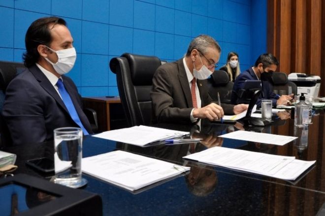 Atendimento educacional a aluno internado segue para sanção