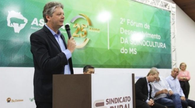 Conselho do FCO aprova R$ 146,1 milhões em investimentos em MS