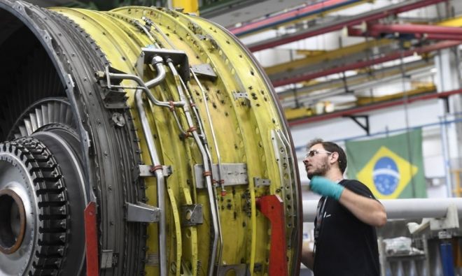 Economia brasileira recua 1,5% no primeiro trimestre