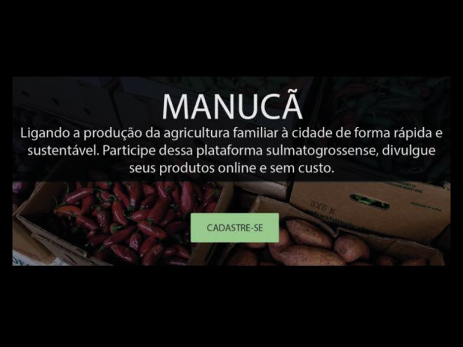 Semagro lança plataforma digital para agricultores 