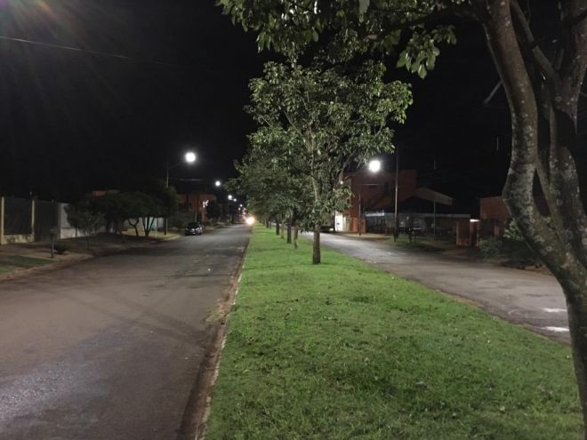 Cidades do interior recebem R$ 1 milhão para melhorar iluminação pública
