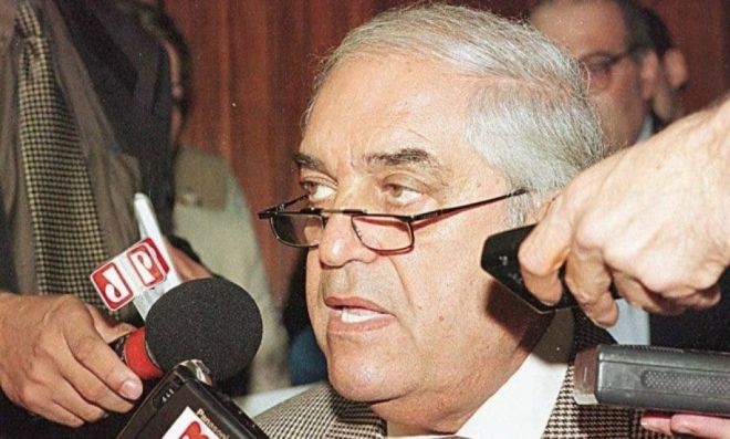 Ex-juiz Nicolau dos Santos Neto morre aos 91 anos