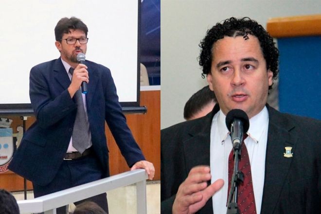 Delegados são afastados do cargo para concorrer a eleição