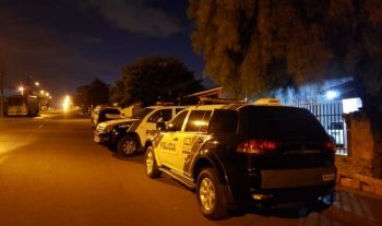 Polícia Civil