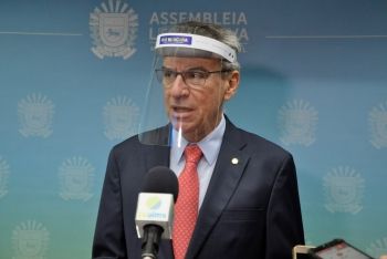 União entre Poderes prorroga vencimento do REFIS para setembro