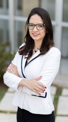 Bárbara Nogueira - Artigo