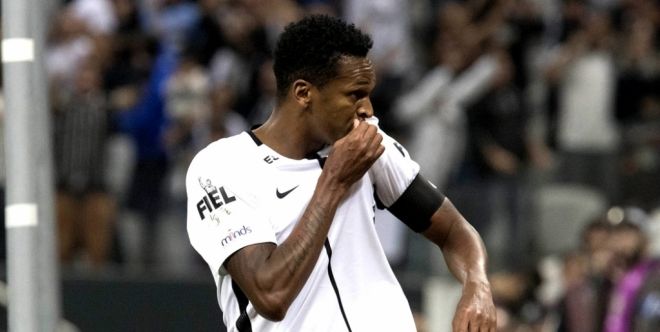Jô Corinthians