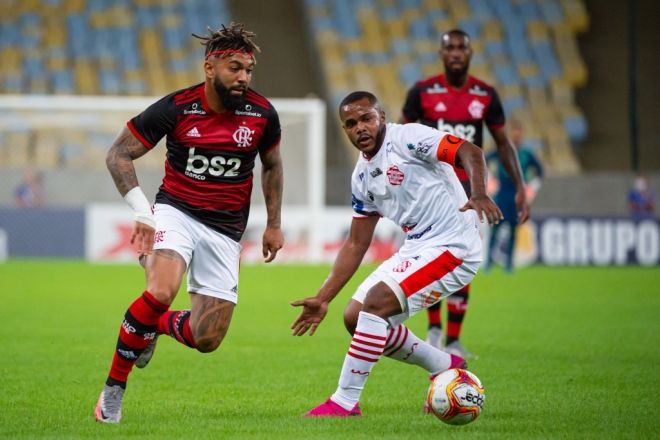 Flamengo Bangu