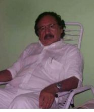 Morre ex-prefeito de Ivinhema 