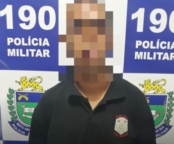 Foragido de penitenciária é preso em Bataguassu