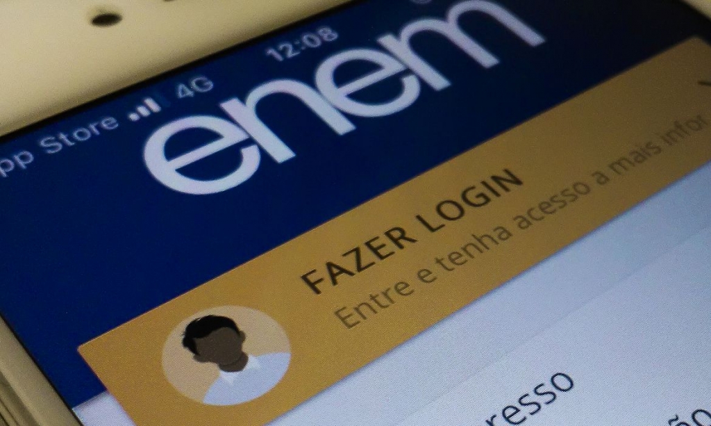 Enquete que vai definir nova data do Enem