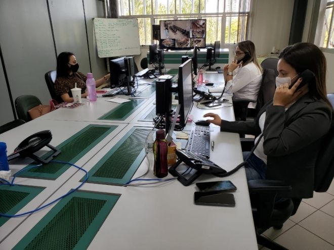 Unimed Campo Grande é destaque em ações em prol combate à Covid-19