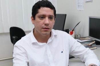 Médico Gecimar Teixeira é nomeado Secretário Adjunto de Saúde em Dourados