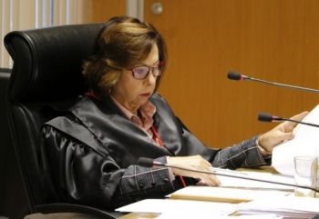 Desa. Dileta Terezinha Souza Thomaz