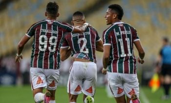 Fluminense Flamengo
