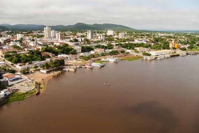 Corumbá lança IPTU 2020 com descontos de até 30%