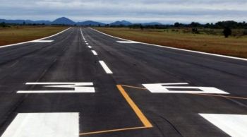 Pousos no Aeroporto de Bonito terão sistema com mais segurança