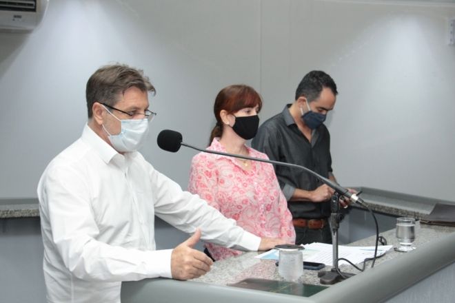 Médicos defendem uso da hidroxicloroquina contra a Covid-19