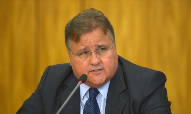 Ex-deputado Geddel Vieira Lima vai para prisão domiciliar