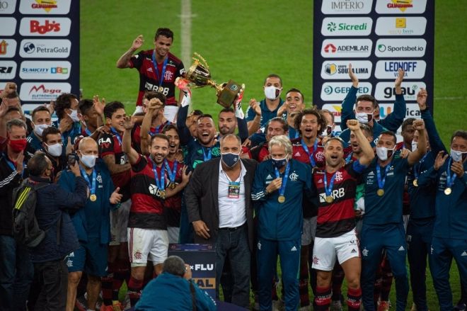 Flamengo