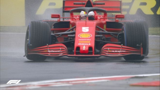 Vettel