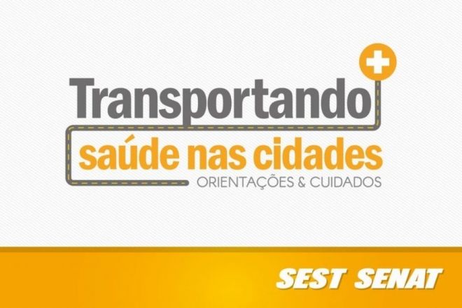 Saúde dos motoristas de ônibus é alvo de campanha em Campo Grande