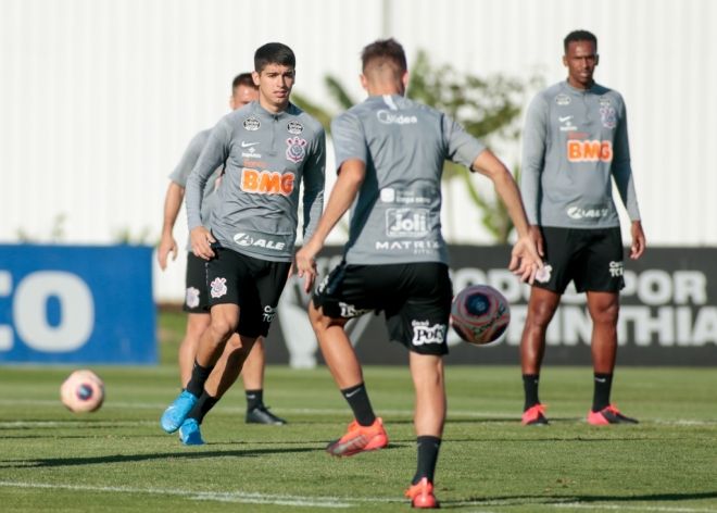 Corinthians
