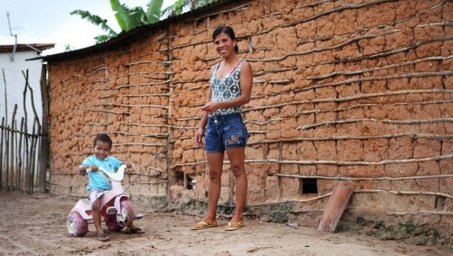 Auxílio Emergencial eleva renda de famílias no Nordeste em 23%