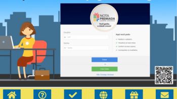 Veja os ganhadores do 2º sorteio da Nota Premiada Campo Grande