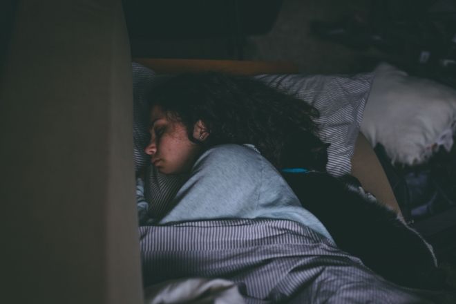Pandemia afeta a qualidade do sono da população
