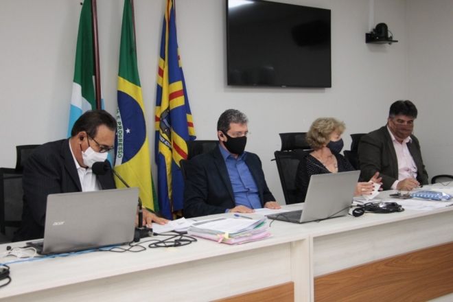 Câmara de Campo Grande aprova prorrogação do Refis 