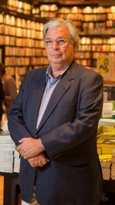 Jos&eacute; Luiz Alqu&eacute;res - Artigo