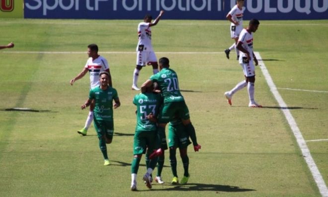 Botafogo Guarani