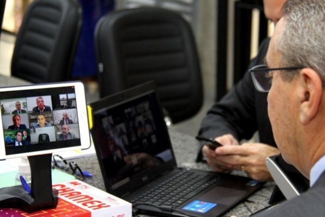 Alems aprova obrigatoriedade de psicotécnico em concursos da polícias