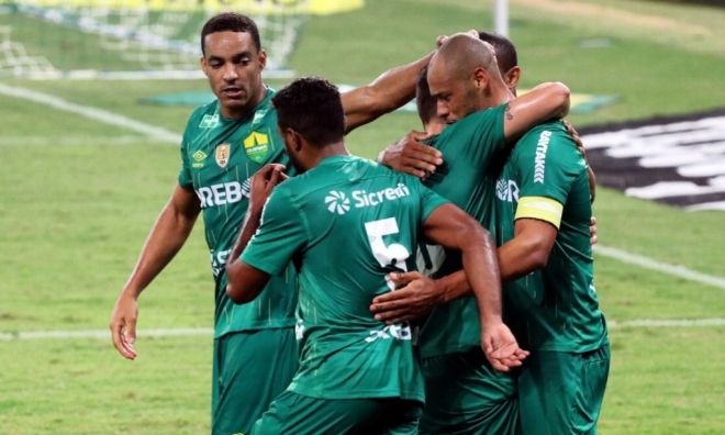 Cuiabá Confiança