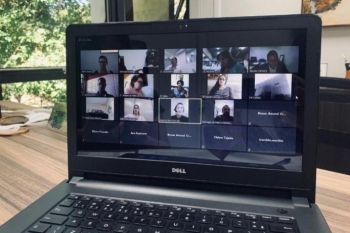 ALEMS realiza a 1º sessão solene virtual e comemora o Dia da Educação Superior 