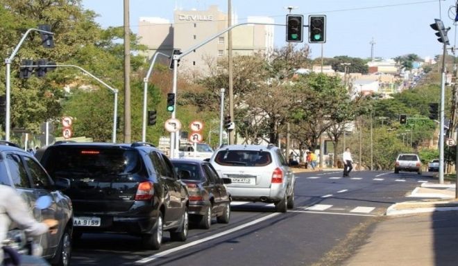 Avenida Mato Grosso deve receber melhorias 