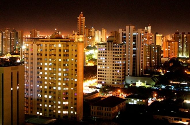 Capital sul mato grossense recebe R$ 1,3 bi em investimentos