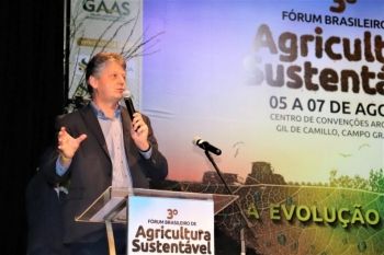Lan&ccedil;amento da Carne Carbono Neutro pode alavancar potencial de MS