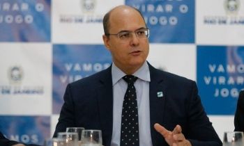 Governador do Rio de Janeiro é afastado por determinação do STJ
