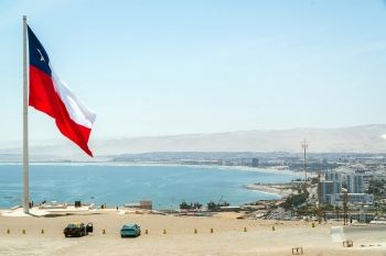 Live tem intuito de aumentar a exportação para o Chile