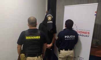 Brasileiro preso na Fronteira é expulso 
