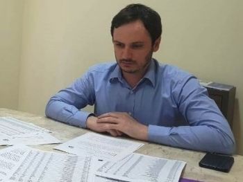 Pasqualotto Operário