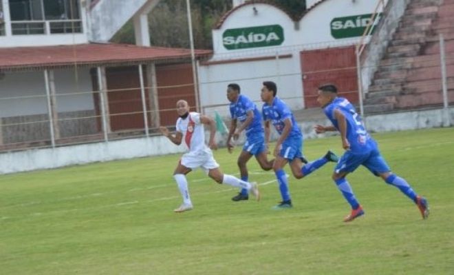 REal Aquidauanense