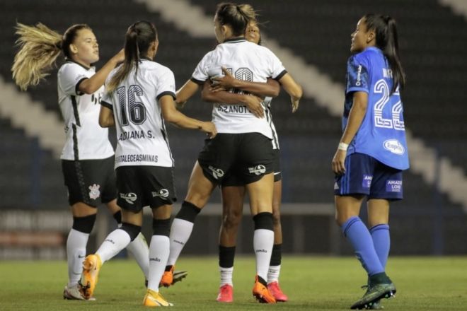 Corinthians Cruzeiro