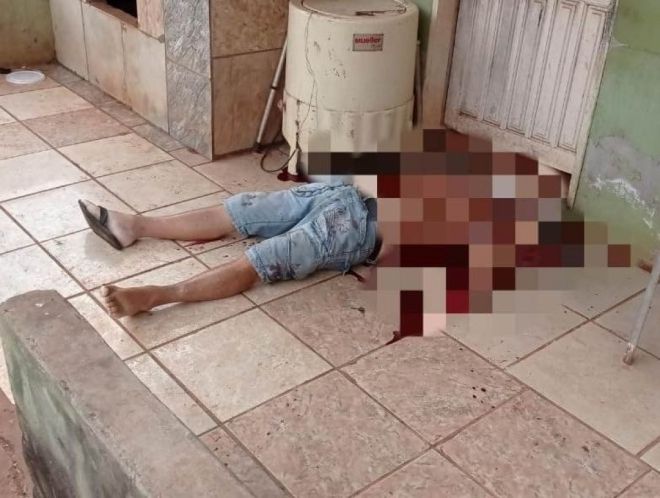 Acusado de matar ‘Tico Louco’ é preso e confessa mais cinco mortes 