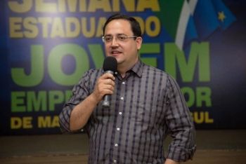 Márcio Fernandes