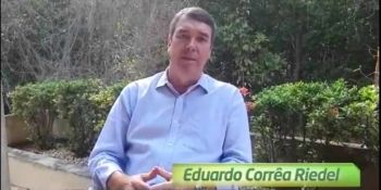 Sul-mato-grossenses devem se mobilizar contra incêndio no Pantanal 