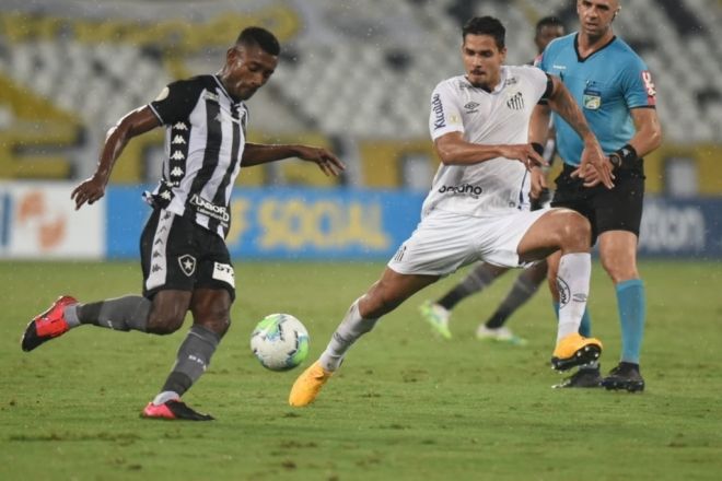 Botafogo Santos