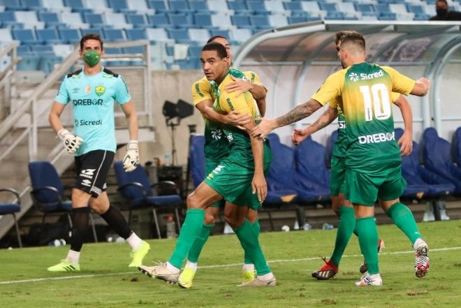 Cuiabá Náutico